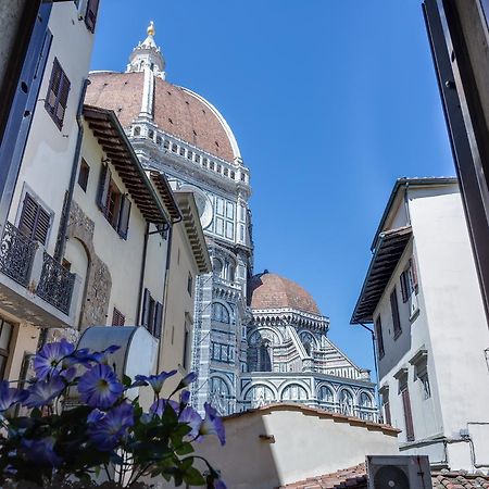 Apartments Florence - Benedetto Duomo Екстериор снимка