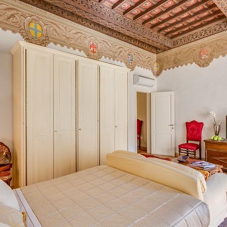 Apartments Florence - Benedetto Duomo Екстериор снимка