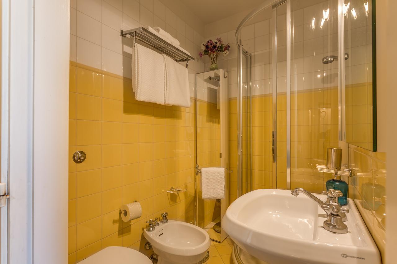 Apartments Florence - Benedetto Duomo Екстериор снимка