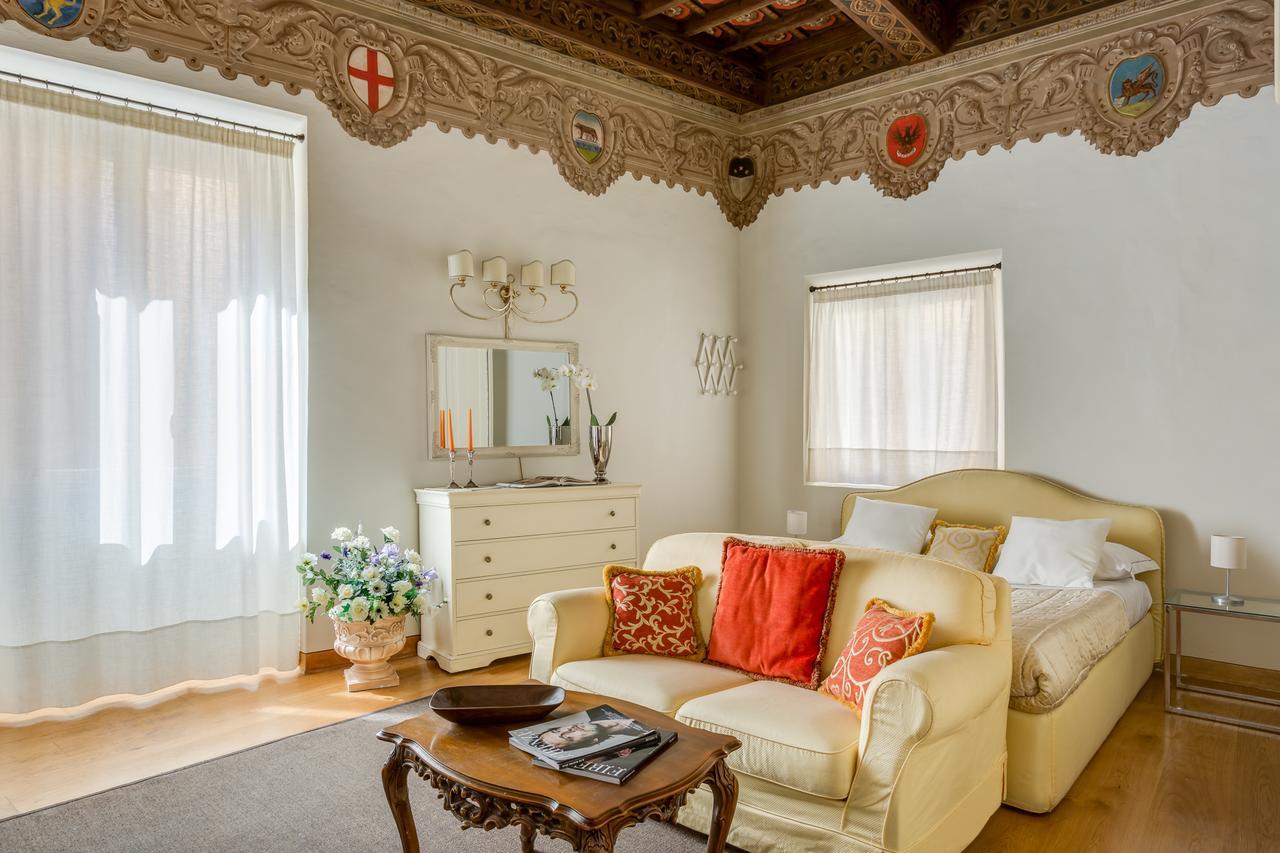 Apartments Florence - Benedetto Duomo Екстериор снимка