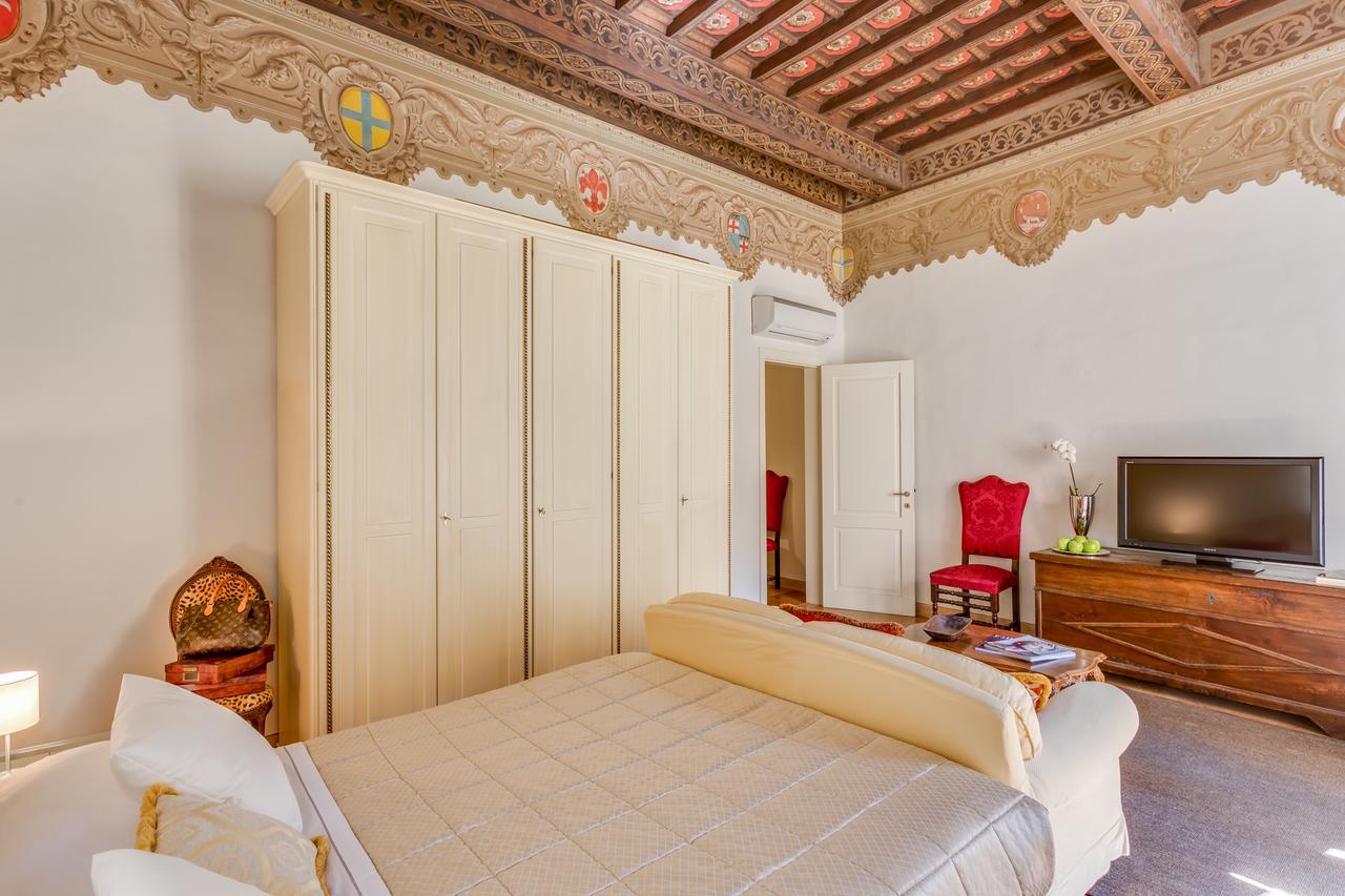 Apartments Florence - Benedetto Duomo Екстериор снимка