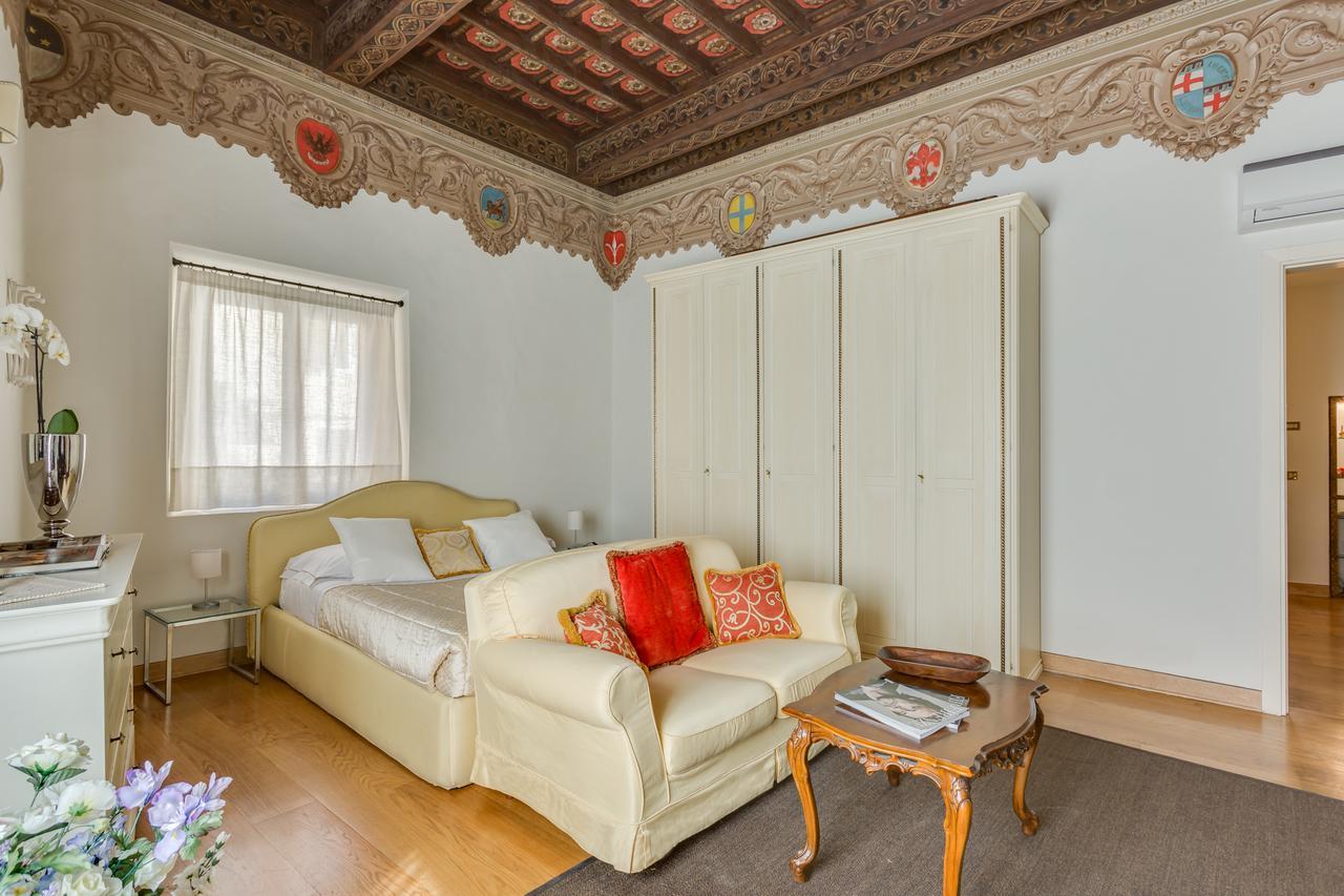 Apartments Florence - Benedetto Duomo Екстериор снимка