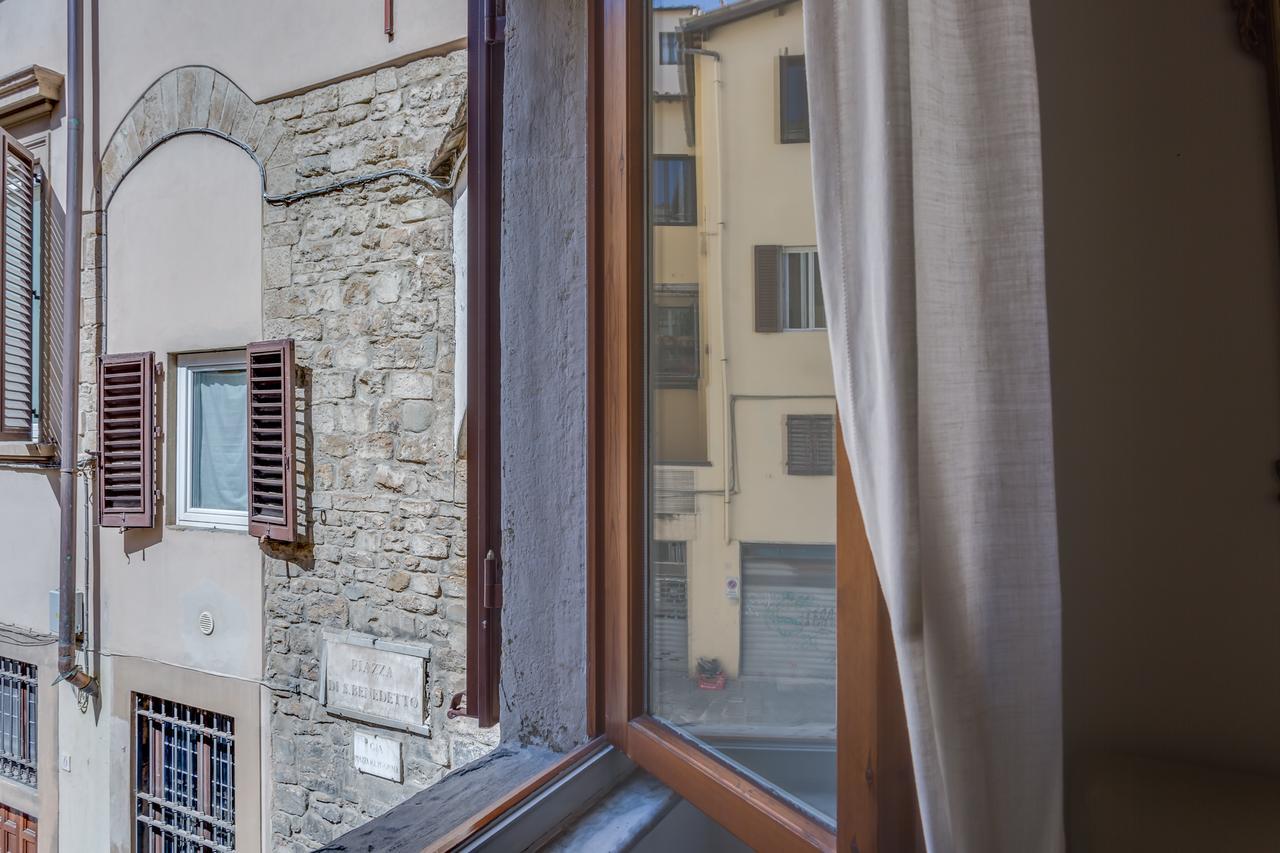 Apartments Florence - Benedetto Duomo Екстериор снимка